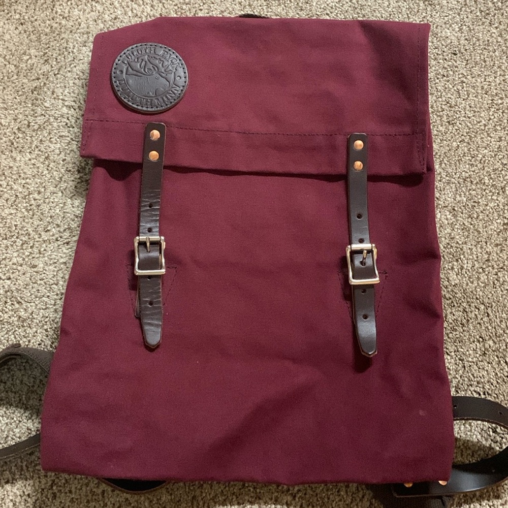 Duluth Pack Scout Pack